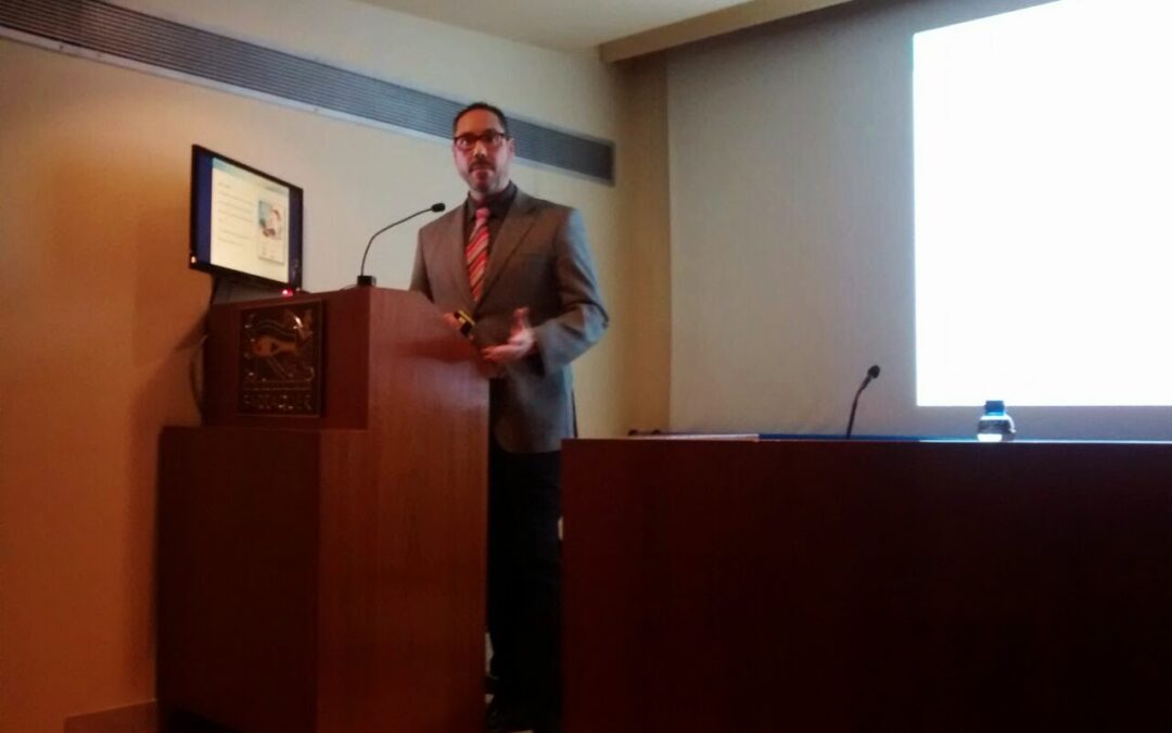 Curso Contactología Clínica – Instituto Barraquer