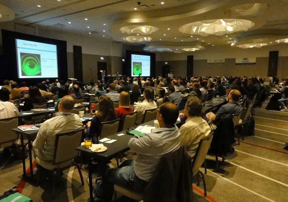 Vision By Design 2014 – Chicago