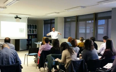Curso «Iniciación a la Ortoqueratología» – COOCYL – Valladolid 7 Noviembre 2015