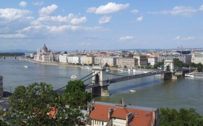 BudapestOk’15. III Congreso de EurOk