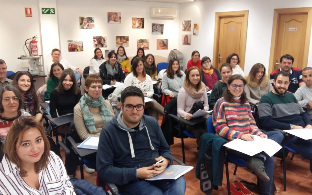 Curso Básico Ortoqueratología – Cooaragon – Zaragoza 27-28 Octubre’18