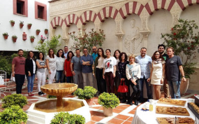 Curso Avanzado de Ortoqueratología en Córdoba – COOOA (5-6 Mayo’18)