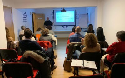 Curso Introducción a la Ortoqueratología – Oviedo 26-27 Enero’19