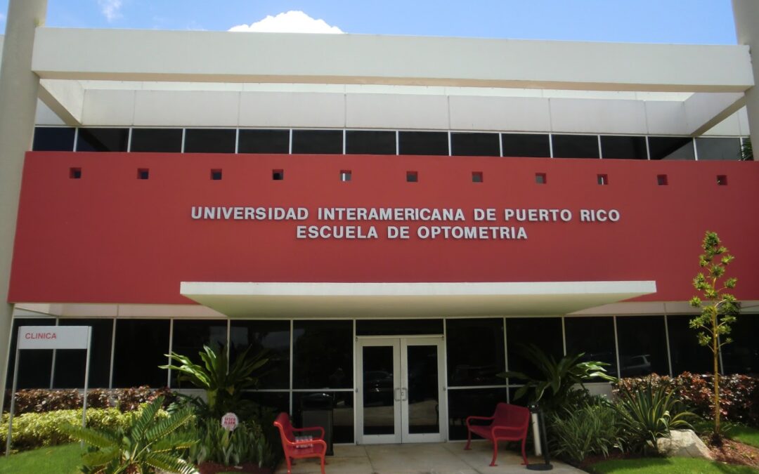 Orthokeratology Mentor Program – Puerto Rico Mayo’13