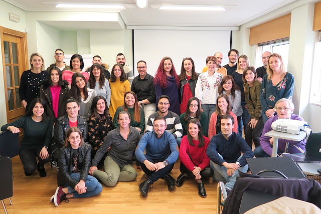 Curso Iniciación a la Ortoqueratología - Santiago de Compostela Joan Pérez