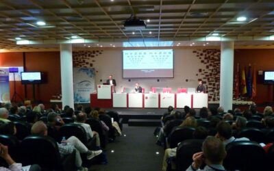 MadridOK 2012. 1er. Congreso de la Academia Europea de Ortoqueratología